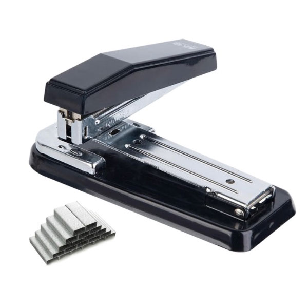 High Capacity Big Book Stapler Machine